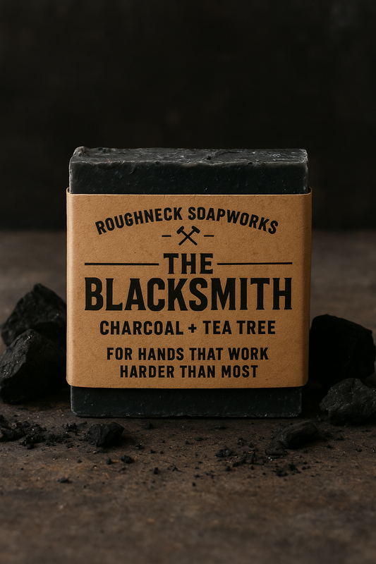BLACKSMITH
