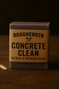 CONCRETE CLEAN